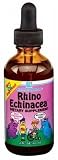 Nutrition Now Rhino Echinacea Extracts 2 Fl Oz.
