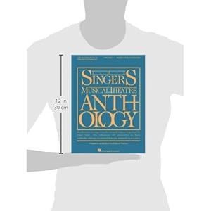 The Singer's Musical Theatre Anthology - Volume 5: Mezzo-Soprano/Belter Book Only