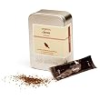 Tsp Spices Ground Organic Cloves, 12 One-teaspoon Packets, .8-Ounce Tins (Pack of 3)