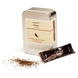 Tsp Spices Ground Organic Cloves, 12 One-teaspoon Packets, .8-Ounce Tins (Pack of 3)