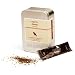 Health & Personal Care : Tsp Spices Ground Organic Cloves, 12 One-teaspoon Packets, .8-Ounce Tins (Pack of 3)