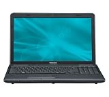 Toshiba Satellite C655D-S5531 Laptop