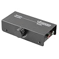 Vivanco MA225 Mikrofon Vorverst�rker Inkl. Netzadapter) schwarz