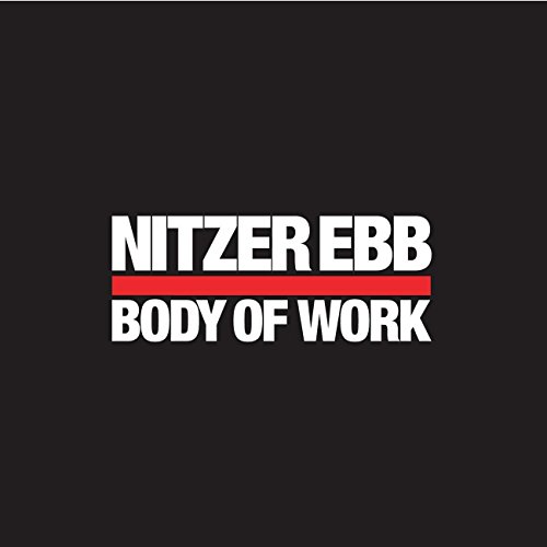 Nitzer Ebb - Control I