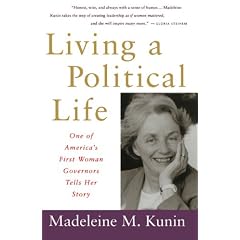 Living a Political Life