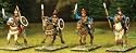 Corvus Belli 15mm Carthage: Phoenician Cavalry II (4)