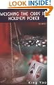 Weighing the Odds in Hold'em Poker