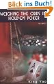 Weighing the Odds in Hold'em Poker