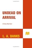 Undead on Arrival
