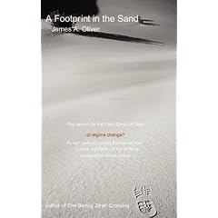 A Footprint in the Sand