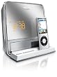 Philips DC190 iPod Docking Clock Radio