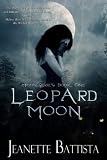Leopard Moon (Moon Series)
