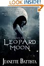 Leopard Moon (Moon Series)