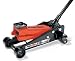 Pro380043 3 Ton Professional Heavy Duty Hydraulic Steel Service Jack