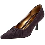 Enzo Angiolini Womens Rarely Low Heel Pump