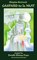 Gaspard de la Nuit (new translation)