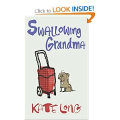 Swallowing Grandma