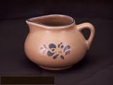PFALTZGRAFF FOLK ART GRAVY BOAT - REQUIRES NO LINER
