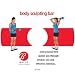 Body Sculpting Bar with DVD From Bally Total Fitness