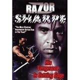 Razor Sharpe [DVD] [Region 1] [US Import] [NTSC]