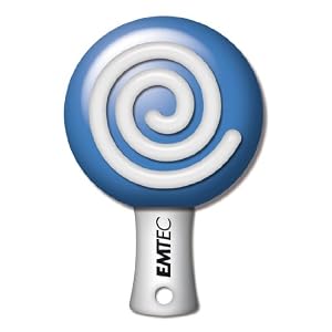 Lollipop Series Flash Drive