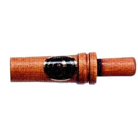 Click here to buy Duck Commander Mallard Regular Duck Call - Wood.