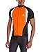 CANARI Men's Jorah Cycling/Biking Jersey
