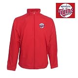 Minnesota Twins National Windshirt