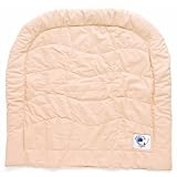 Ergo Organic Infant Insert - Caramel by Ergo