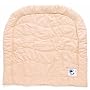 Ergo Organic Infant Insert - Caramel