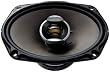 PIONEER TS-D6902R 2 WAY 6X9 360W CAR SPEAKERS ( PAIR )