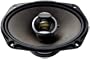 PIONEER TS-D6902R 2 WAY 6X9 360W CAR SPEAKERS ( PAIR )