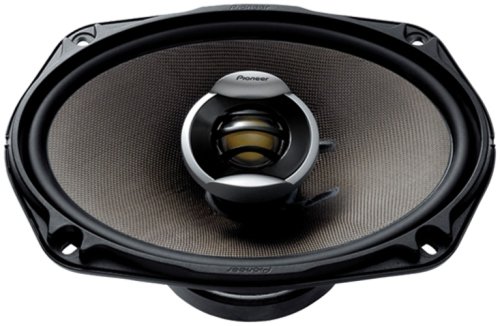PIONEER TS-D6902R 2 WAY 6X9 360W CAR SPEAKERS ( PAIR )