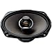 PIONEER TS-D6902R 2 WAY 6X9 360W CAR SPEAKERS ( PAIR )