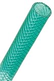 日之出 散水ホース 耐圧いといり君 ドラム巻 内径15×外径20mm 50M