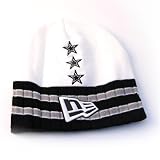 Urban Boundaries - New Era 3-Star Knit Beanie