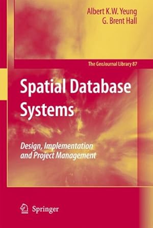 Spatial Database Systems: Design,Implementation and Project Management-finelybook