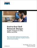End-to-End QoS Network Design