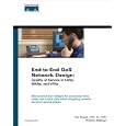 End-to-End QoS Network Design
