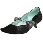 Irregular Choice Women's Westwood Pump