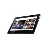 ソニー タブレット WiFi Sシリーズ メモリ32GB SGPT112JP/S