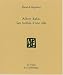 Albert Kahn, les jardins d'une idee (Les utopies de la Bibliotheque) (French Edition)