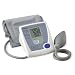 Personal Health Care : Omron HEM-432C Manual Inflation Blood Pressure Monitor