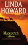 Mackenzie's Heroes: Mackenzie's Pleasure\Mackenzie's Magic (Hqn Romance)