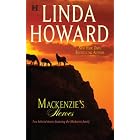 Mackenzie's Heroes: Mackenzie's Pleasure\Mackenzie's Magic (Hqn Romance) by Linda Howard
