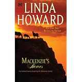 Mackenzie's Heroes: Mackenzie's Pleasure\Mackenzie's Magicby Linda Howard