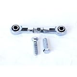 Harley Davidson Motorcycle Chrome Steel Engine Stabilizer Link For 1980-2012 Touring,... by Choppers