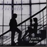 I WONT BE THE ONE 7 INCH (7" 45) UK EXPRESSION 1990