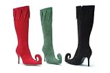  : 371-Joy, Color: Black, Women's Size (US): 6