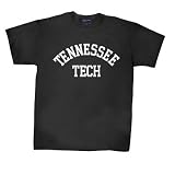 Tennessee Tech Golden Eagles T-Shirt